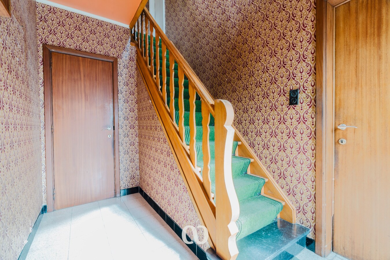 Charmante gezinswoning in Huise! 