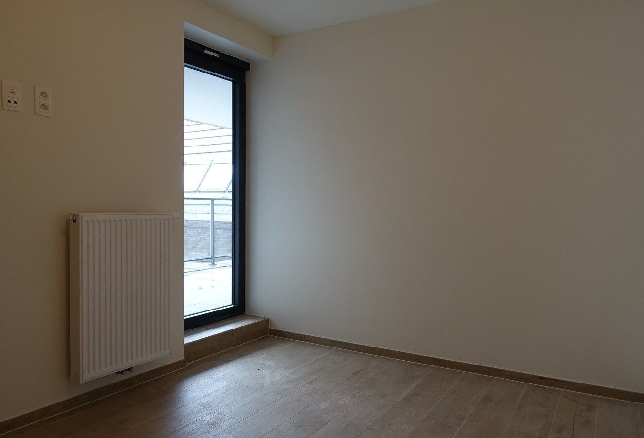 Prachtig appartement op de markt van Torhout 
