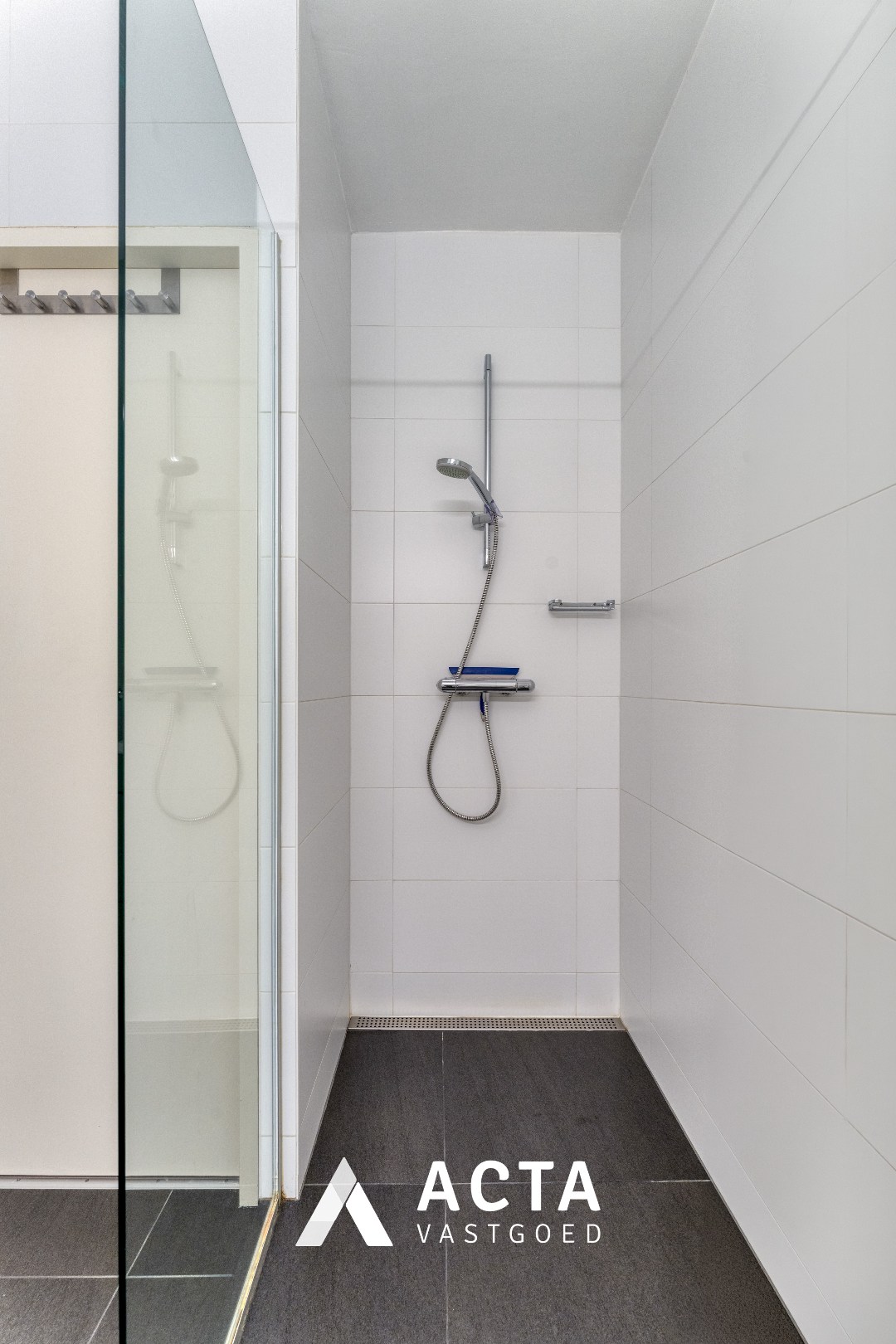 Instapklaar appartement op het Leopold I Plein 