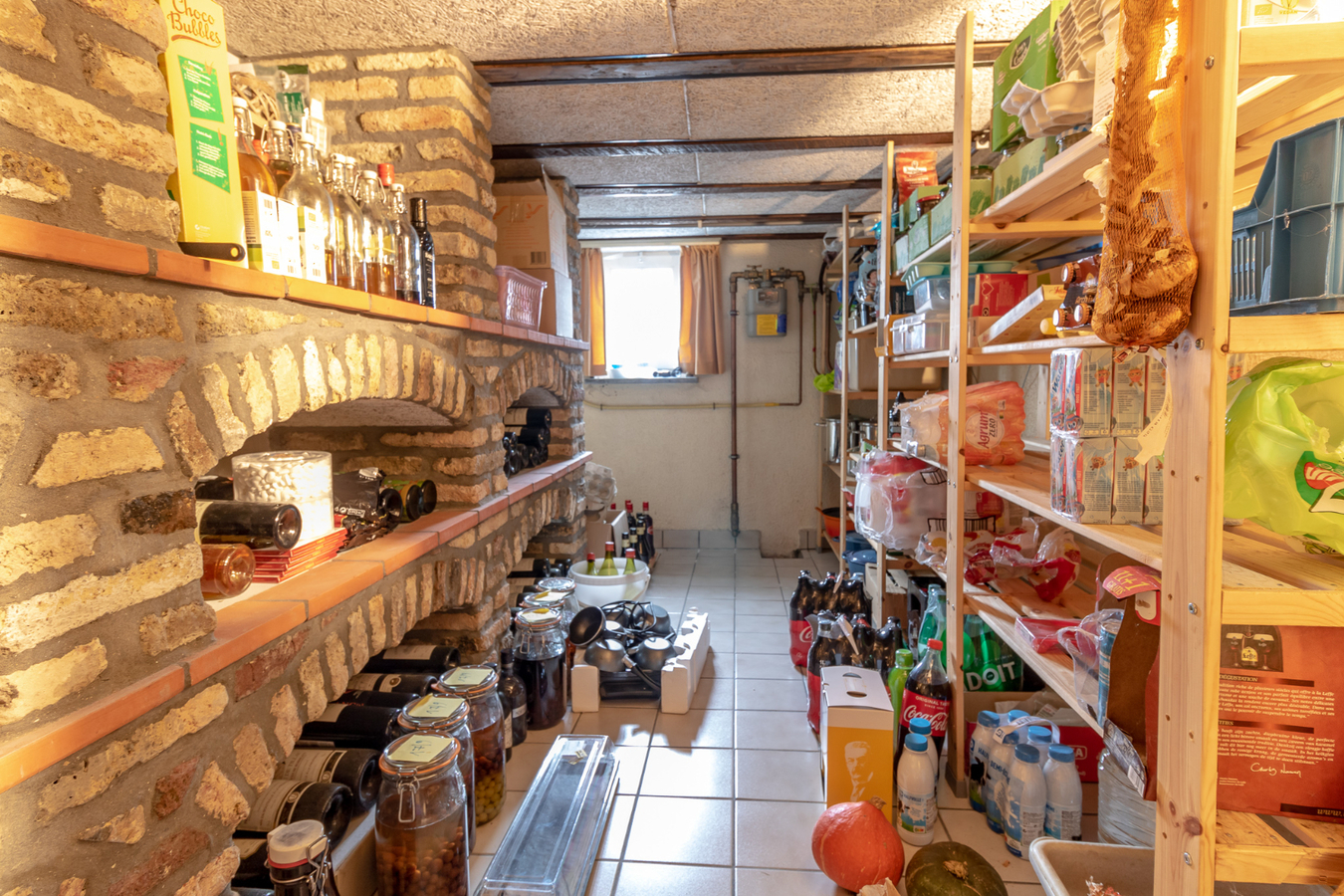 Charmante woning op 2329m² te Kortemark 