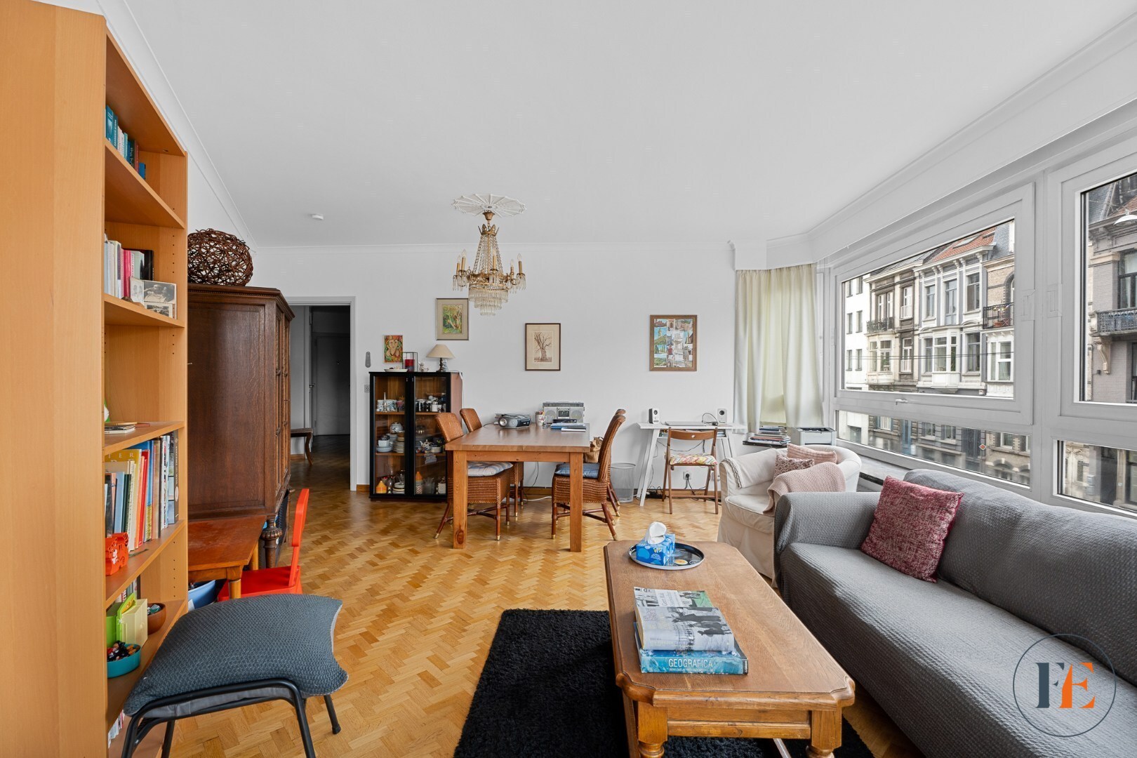 Verkocht door Flame Estate 