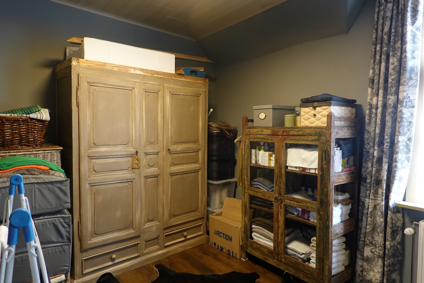 Charmante stadswoning te Brugge 