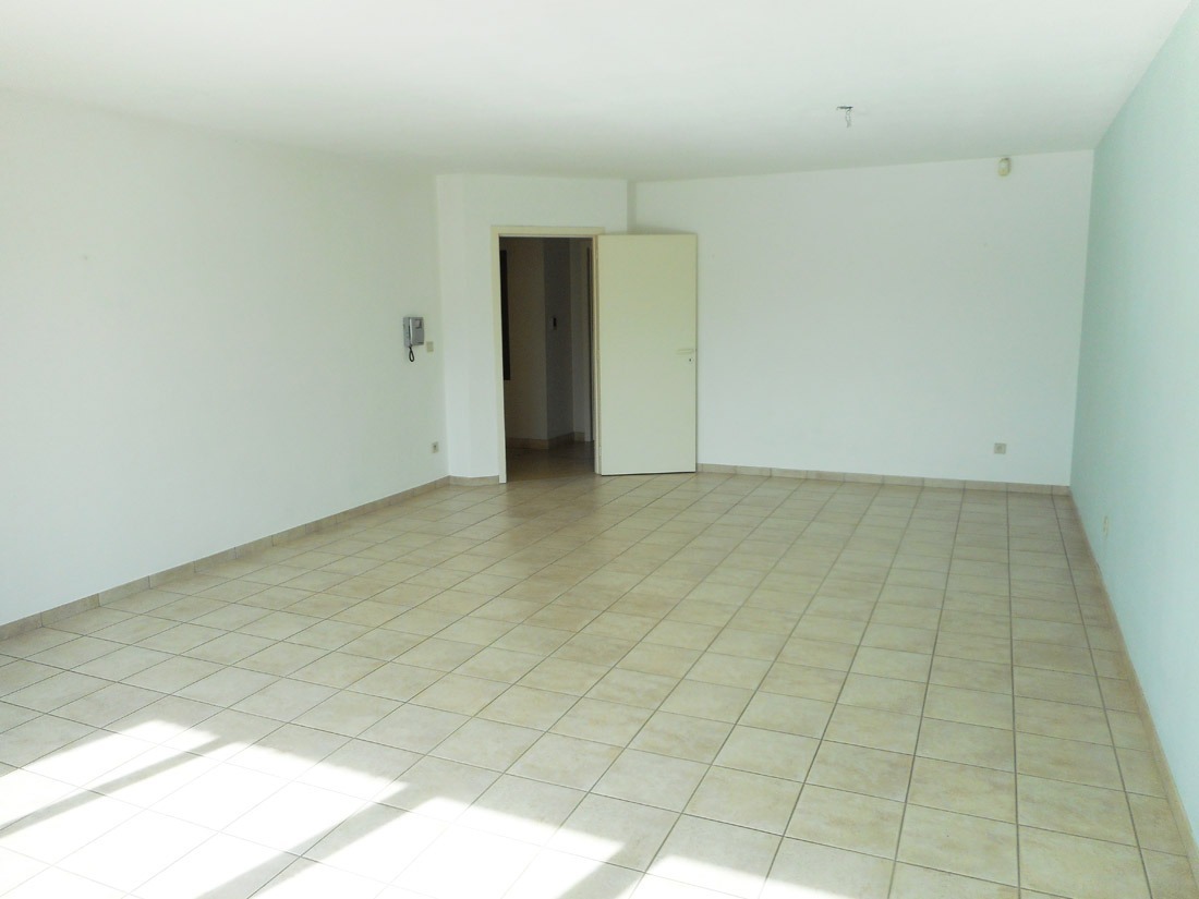 Verhuurd appartement - Kermt