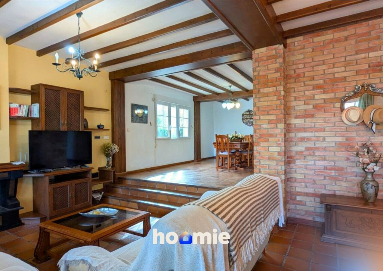 Woning te koop in Mil Palmeras