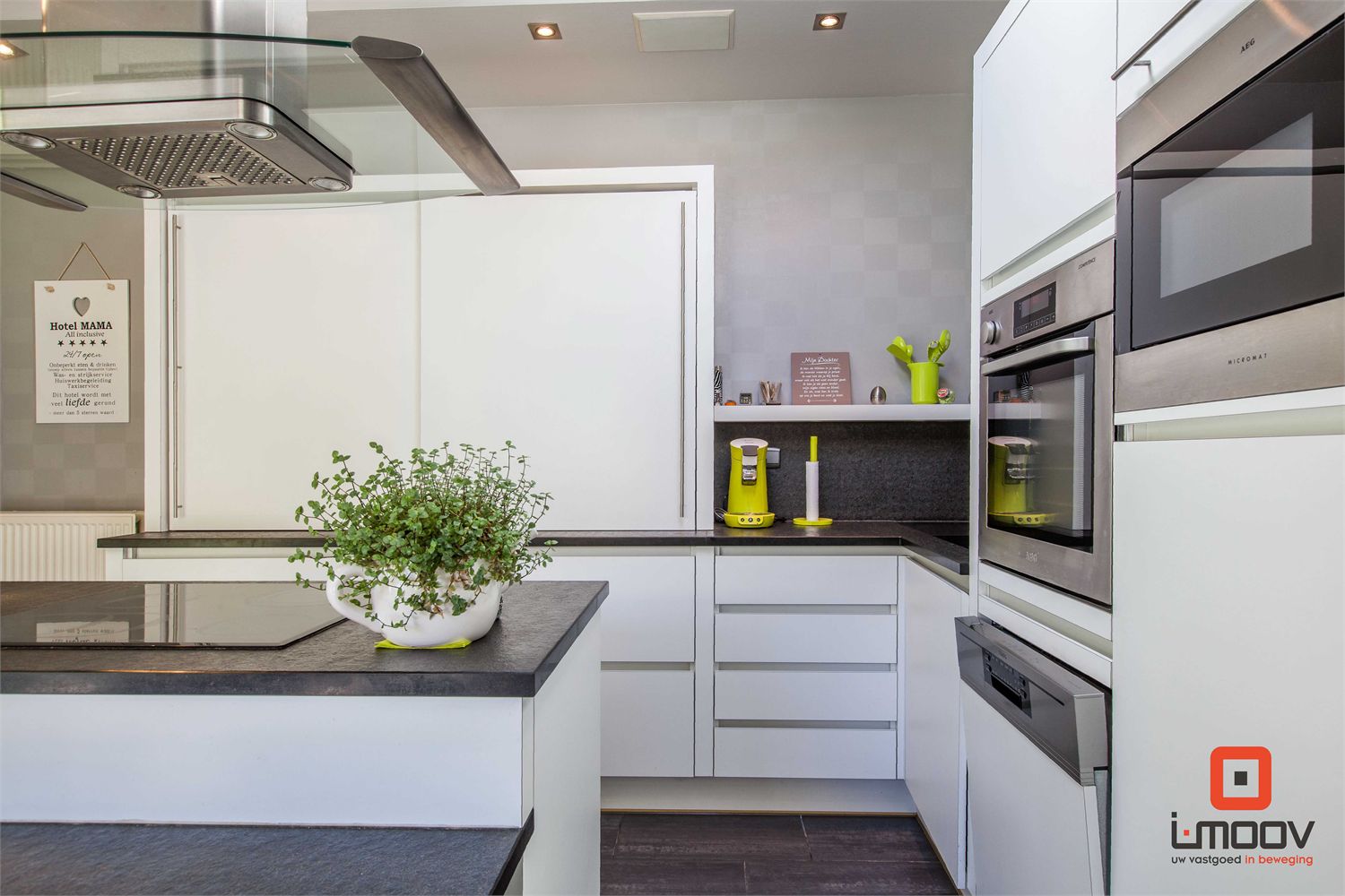 Fermette verkocht in Waarschoot