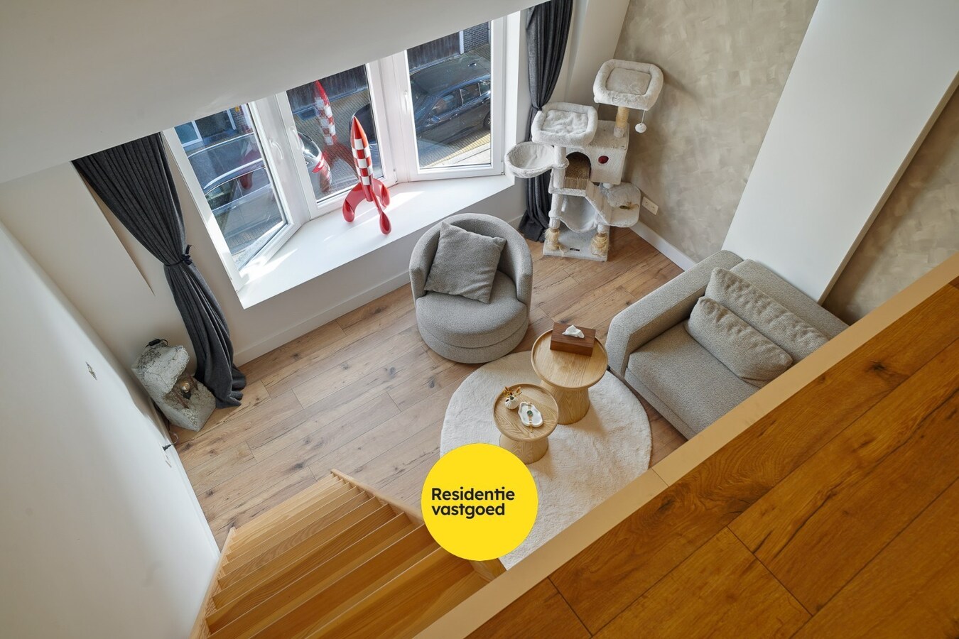 Verkocht woning - Oostende