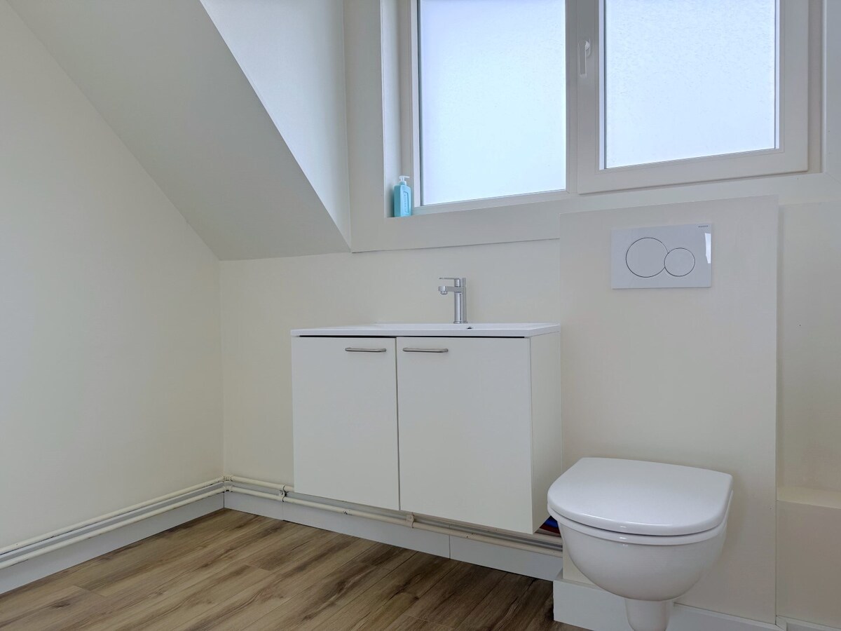 Woning verhuurd in Ravels