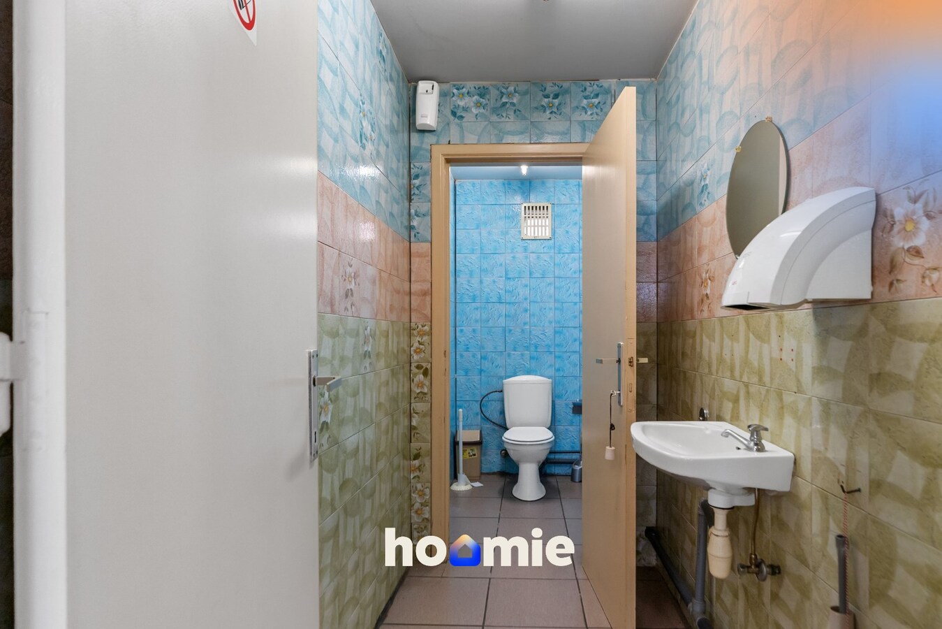 Woning sold in Maasmechelen