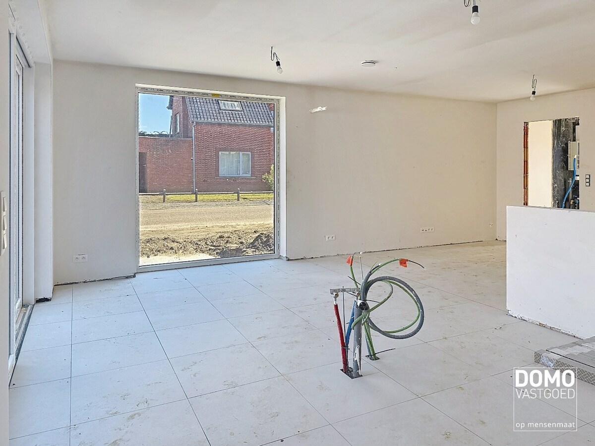 Ontdek RIO: stijlvolle nieuwbouw met toekomstvisie - aankoop mogelijk aan 6% BTW* 