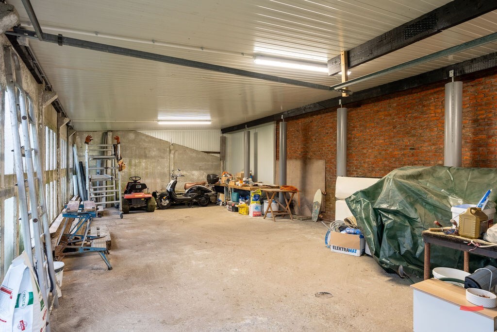 Woning verkocht in Weelde
