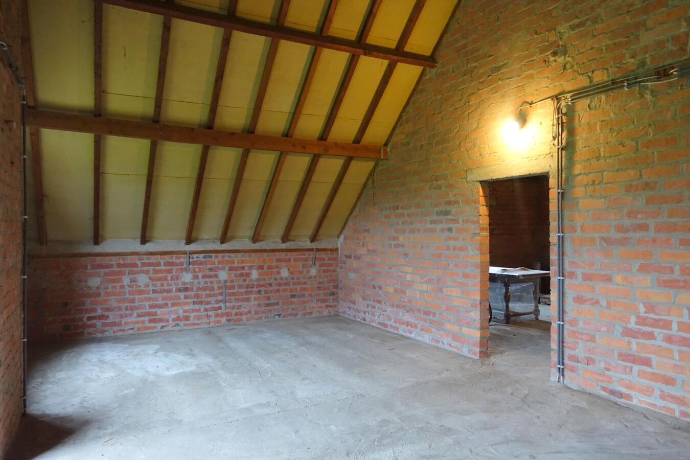 Prachtig gelegen hoeve met tal van mogelijkheden 