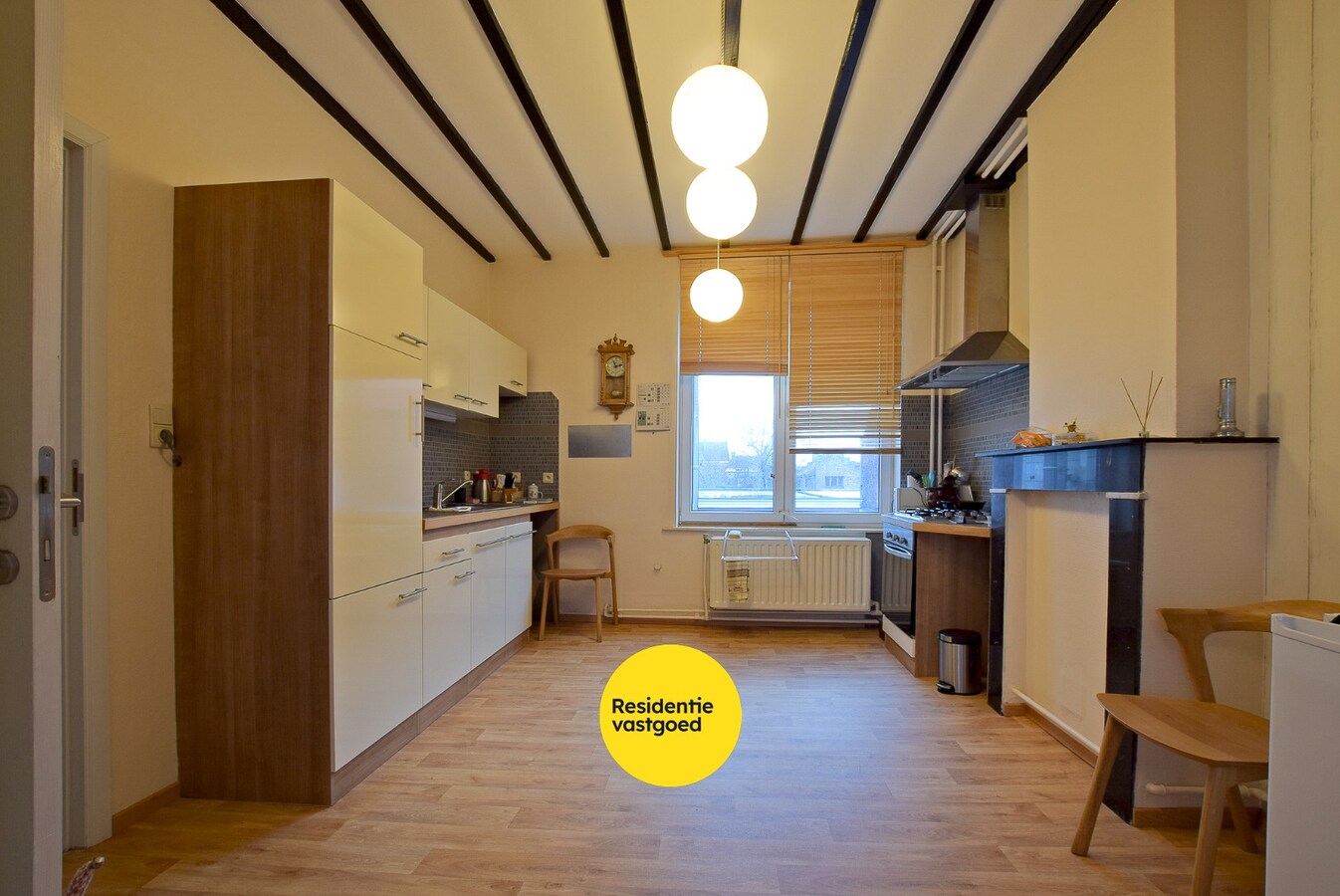 Te koop woning - Nieuwpoort