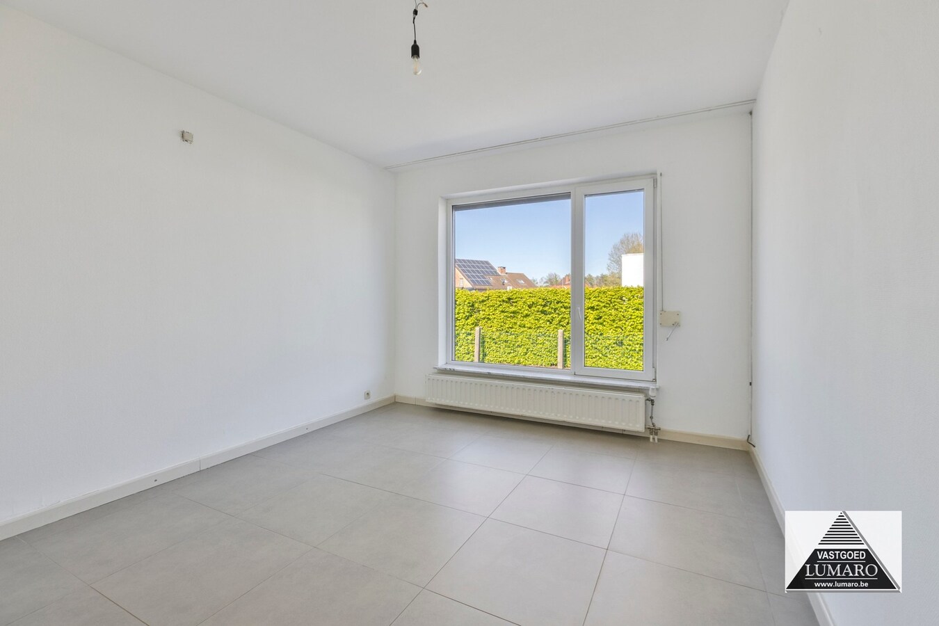 Vrijstaande woning voor gelijkvloers wonen! 