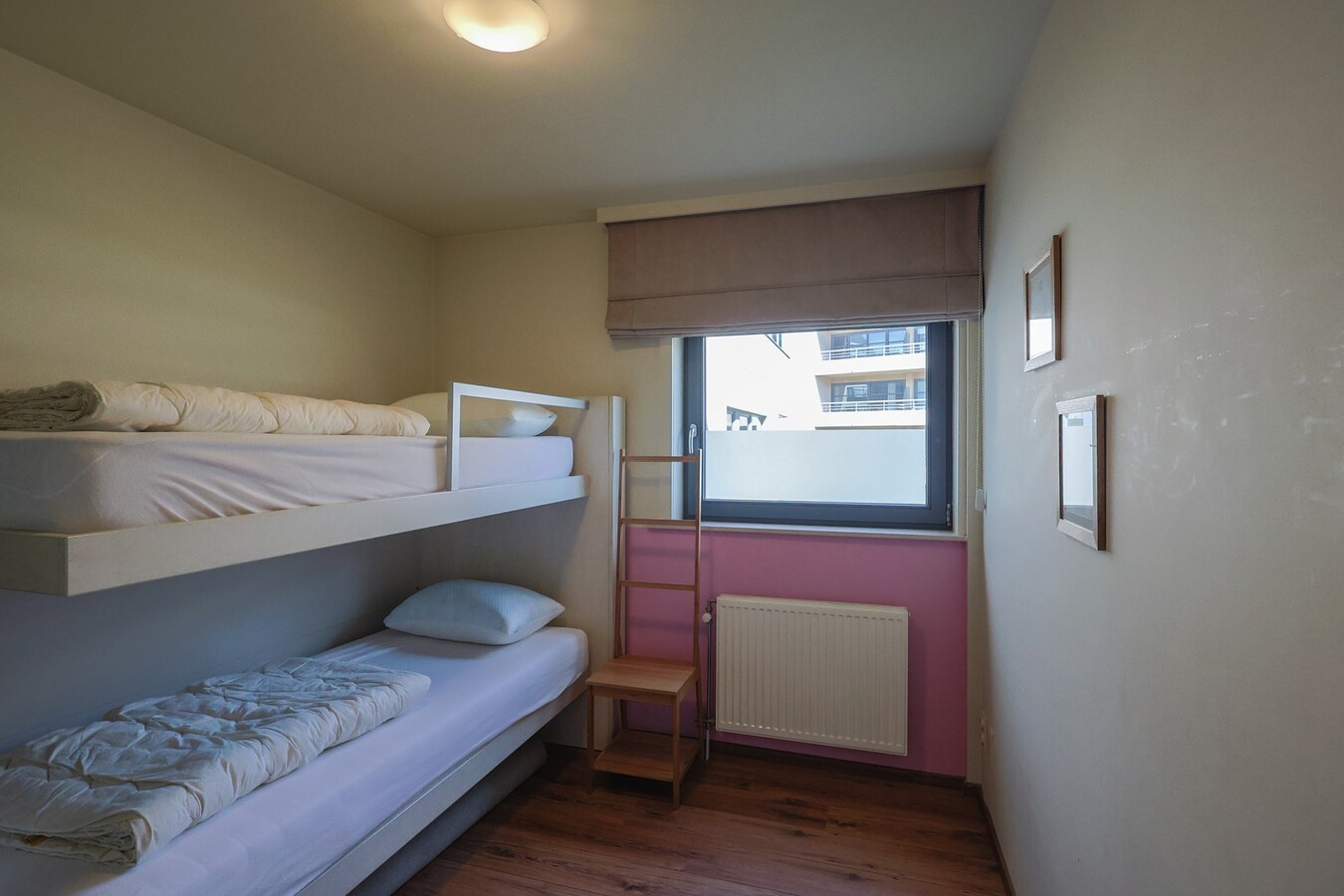 App. mit 3 Schlafzimmer 