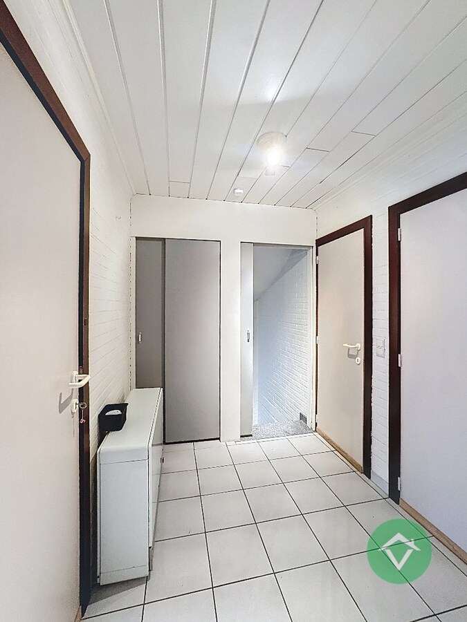 Duplexappartement te Ichtegem 