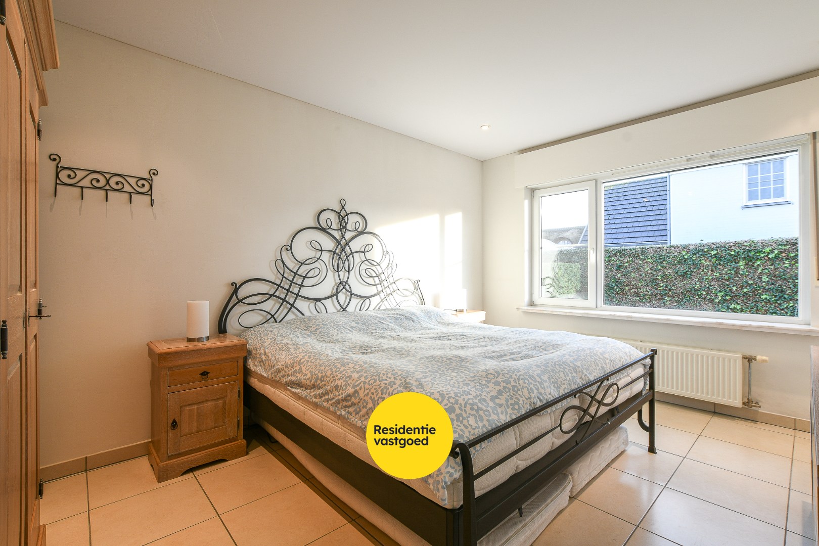 Prachtige bungalow op topligging nabij strand, duinen en centrum De Haan! 