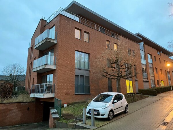 Verhuurd appartement - Lummen
