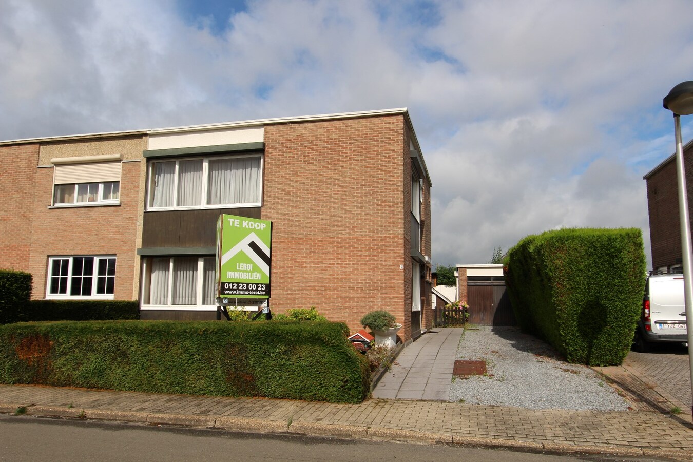 Verkocht woning - Tongeren
