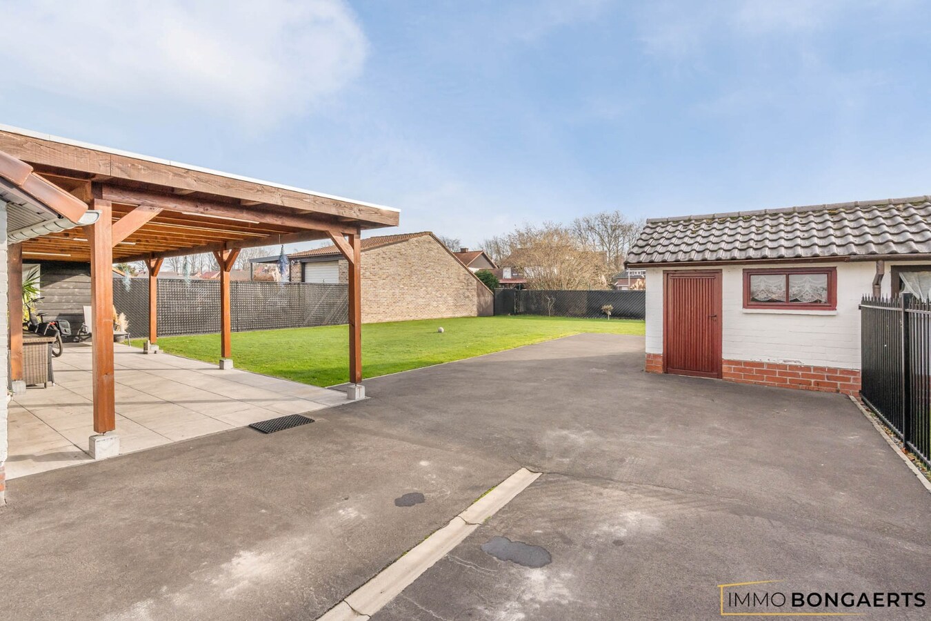 Instapklare gezinswoning op toplocatie in Lanaken 