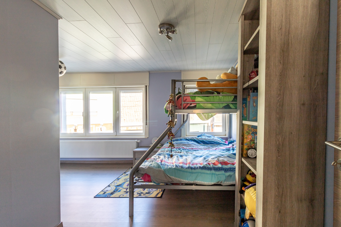 Woning met 3 slaapkamers op 807m² te Koekelare 