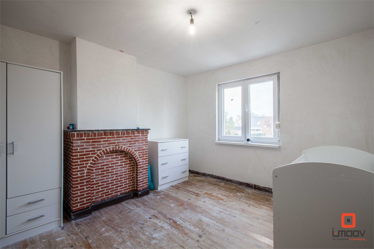 Woning verkocht in Hamme (9220)