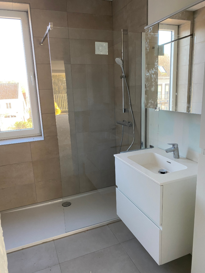 Stijlvol nieuwbouwappartement, tussen groene Scheldevallei en hartje Gavere - Residentie GAVREAU 