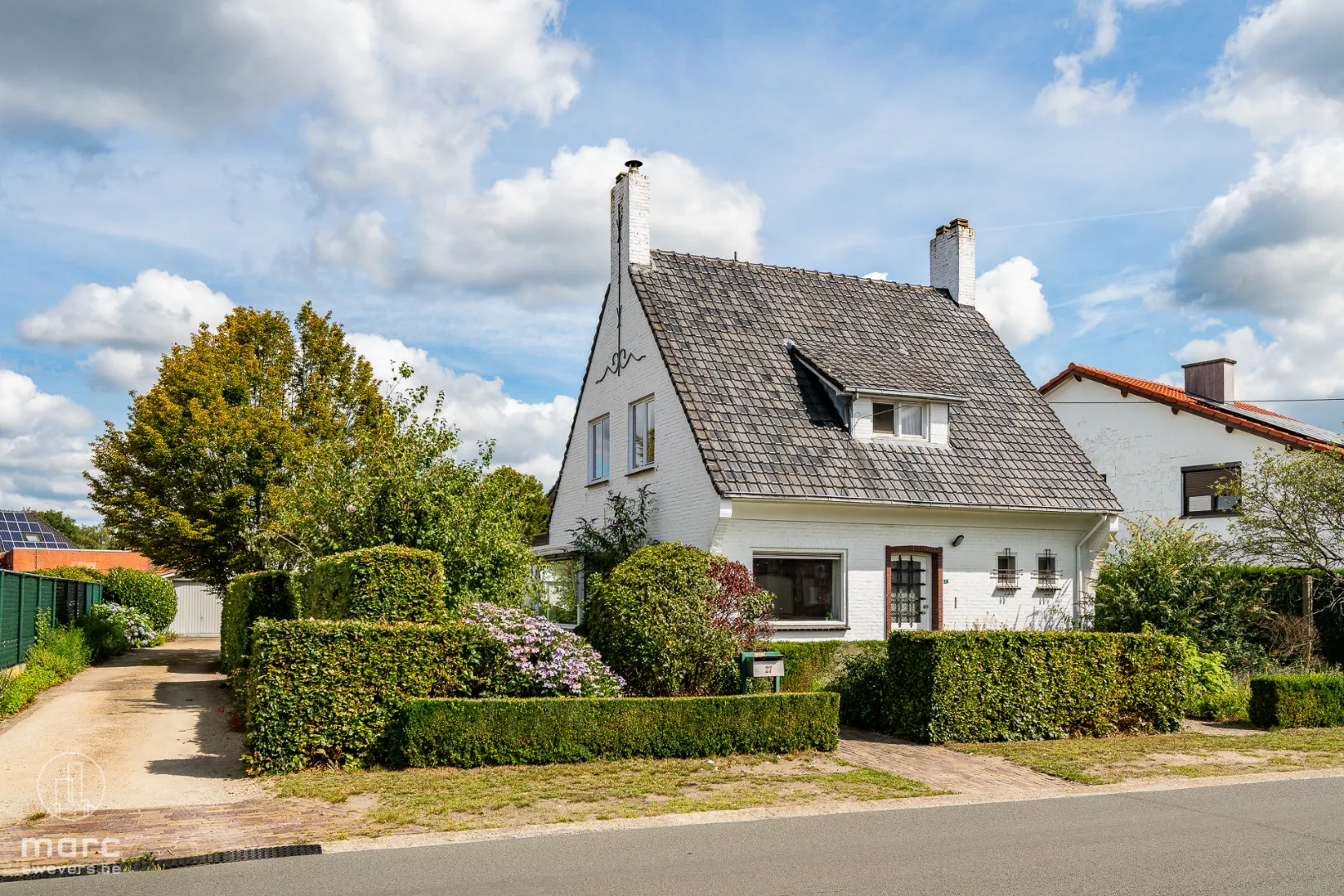Verkocht woning - Houthalen-Helchteren