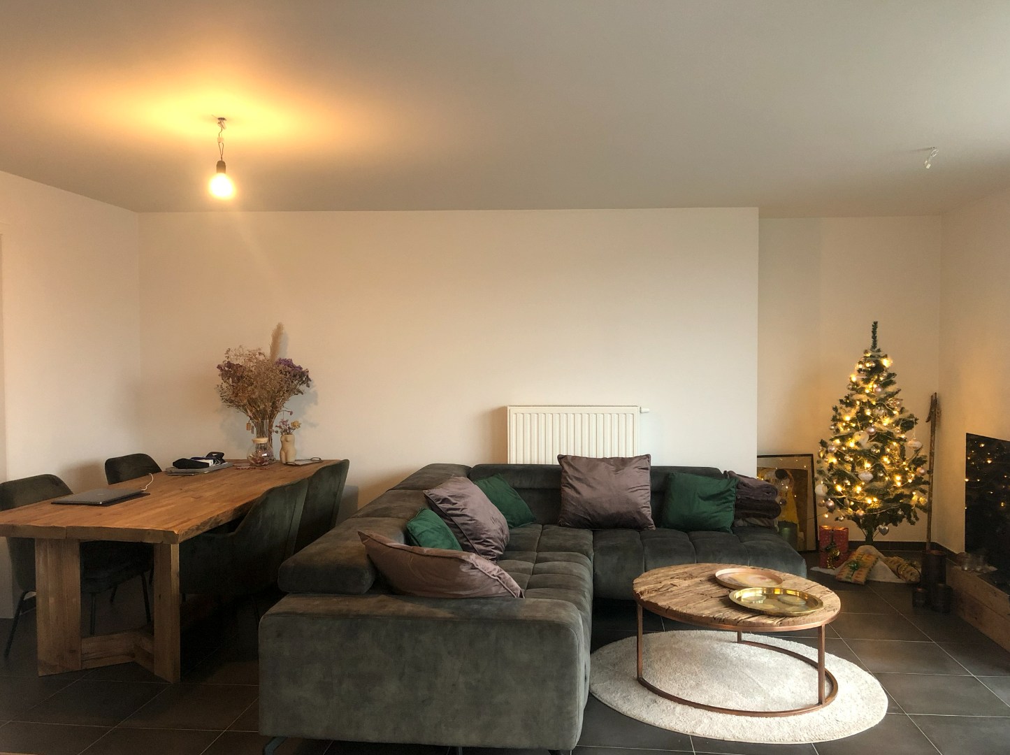 Stijlvol wonen in hartje Gent 