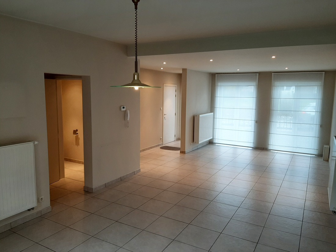 Verhuurd appartement - Hasselt