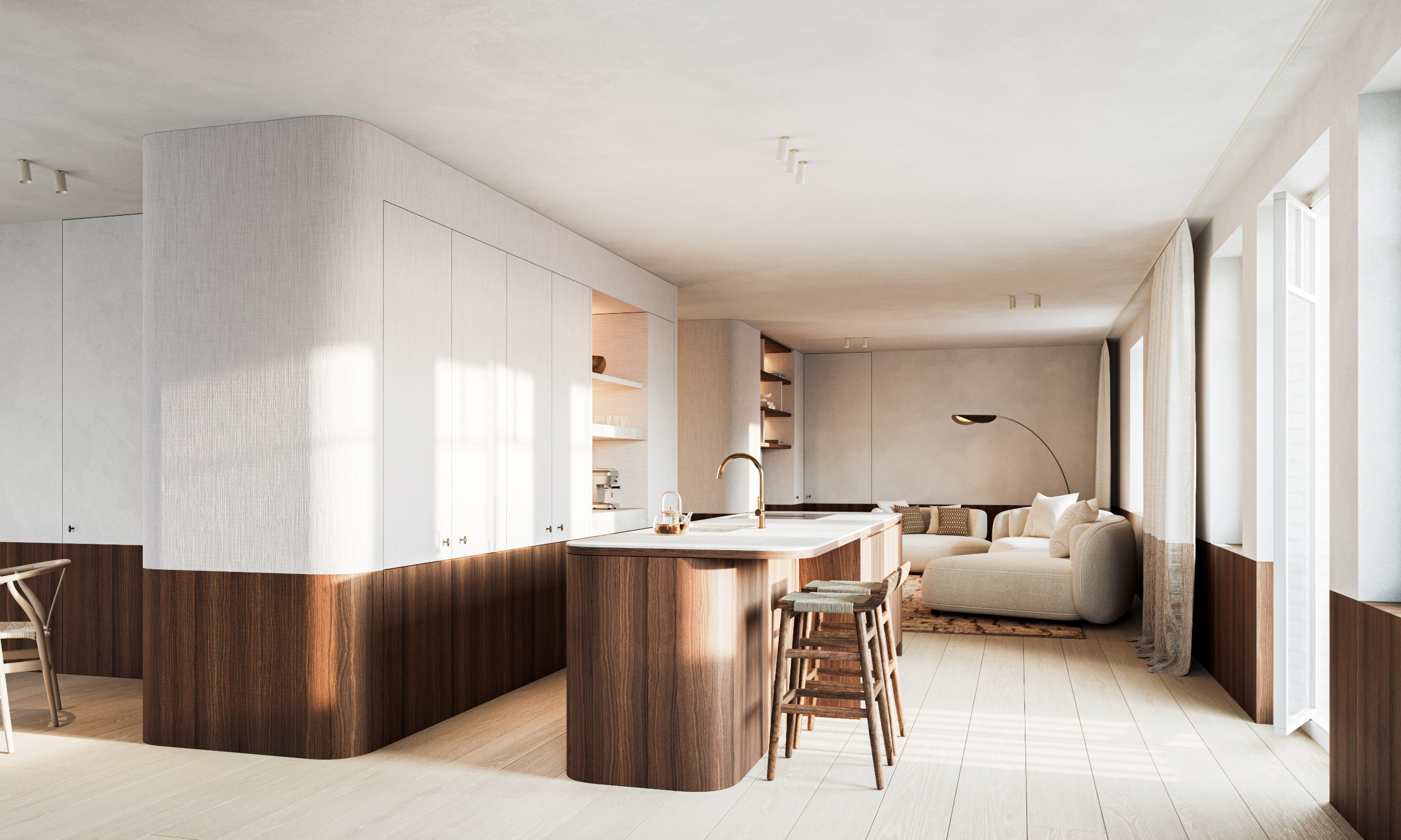 Project L'ezt - Oosthoek 