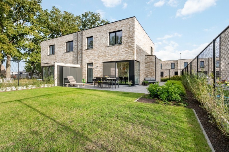 Te koop - Woning - Jabbeke