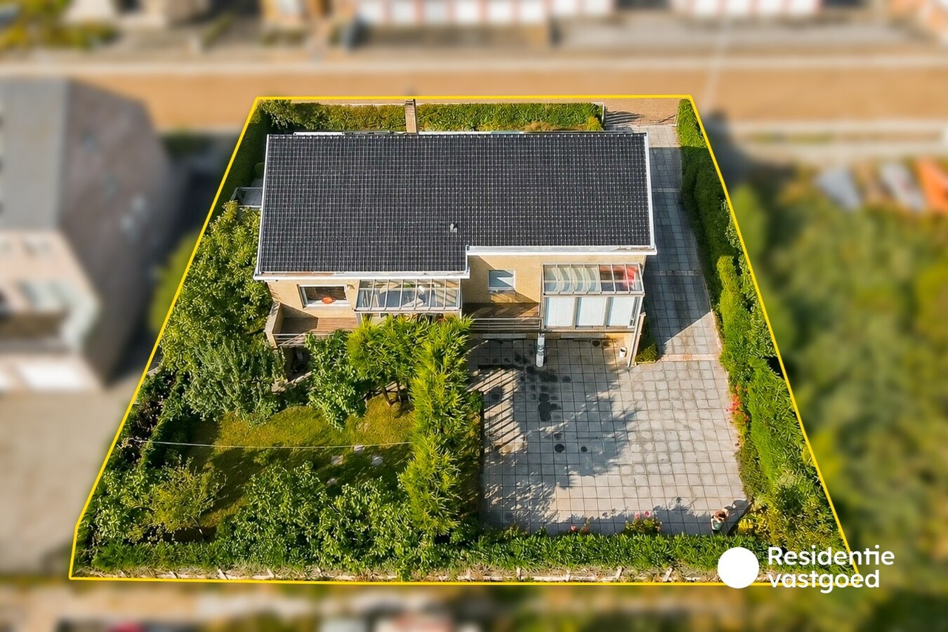 Te koop woning - Middelkerke