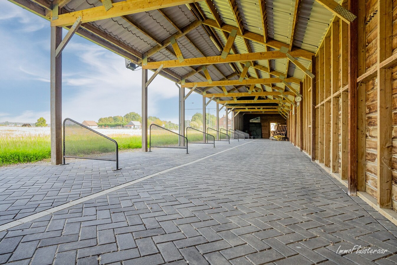 Restaurant vendu À Hulst