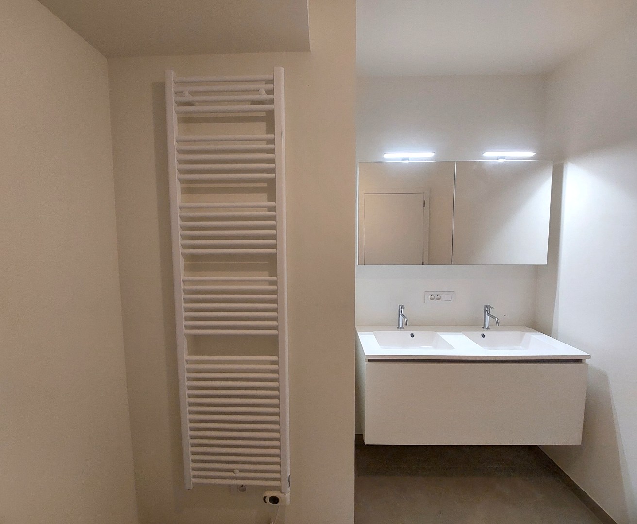 Energiezuinig Nieuwbouwappartement op de 1ste Verdieping met 3 Slaapkamers 