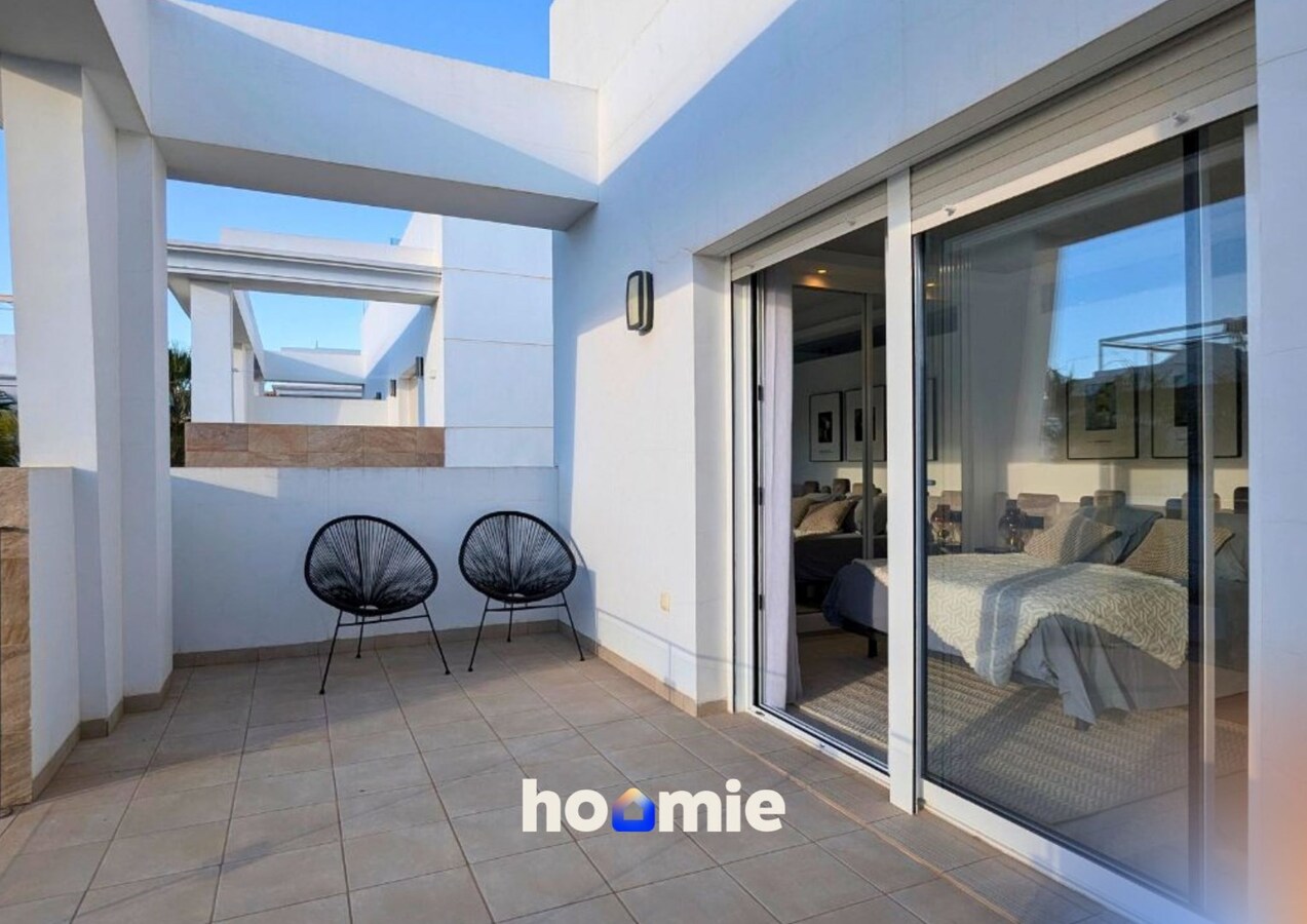 Woning te koop in Ciudad Quesada