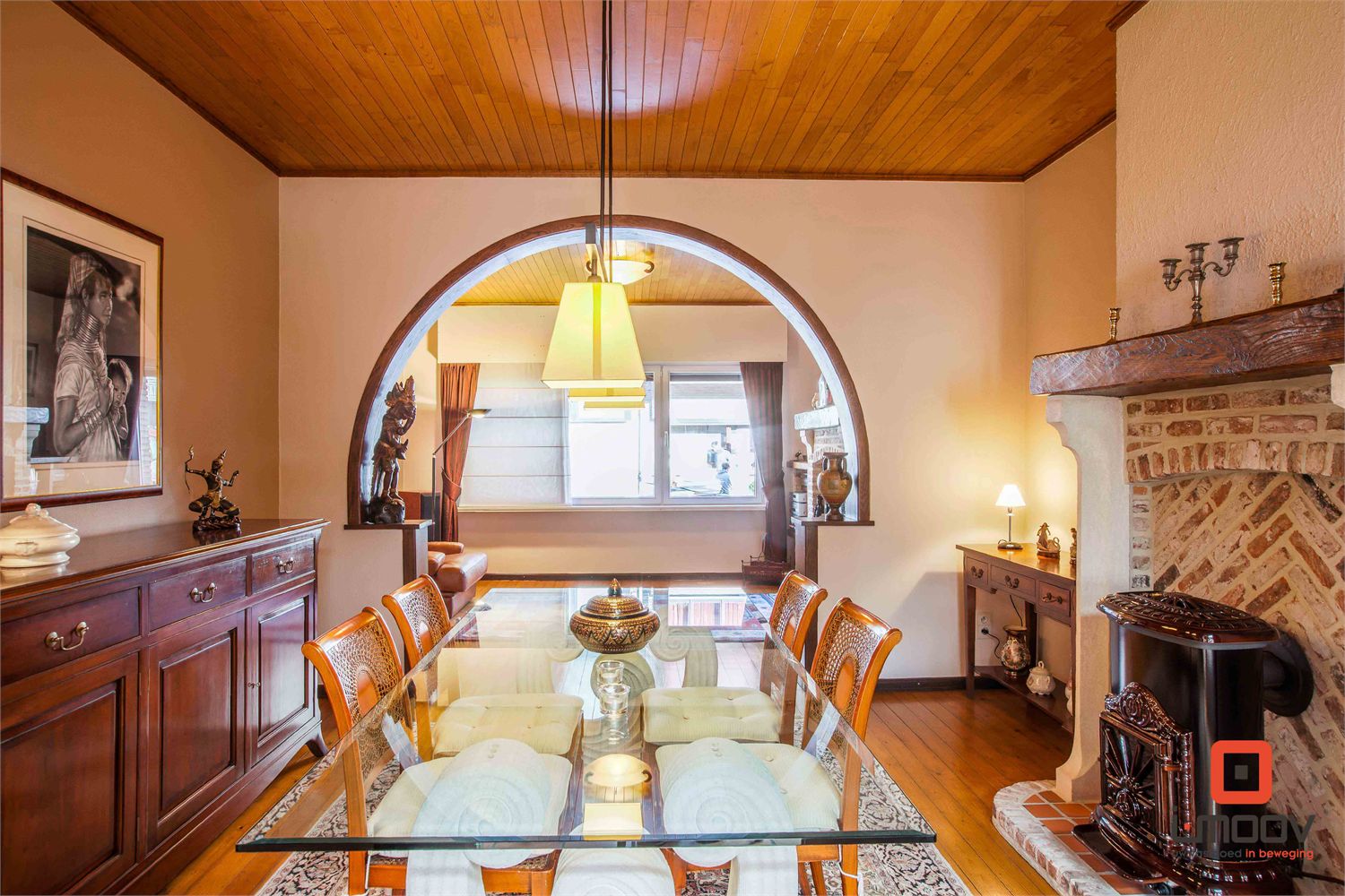 Woning verkocht in Sint-Amandsberg