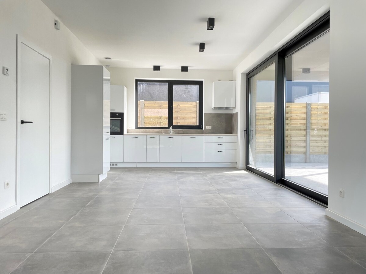 Appartement te huur in Ravels