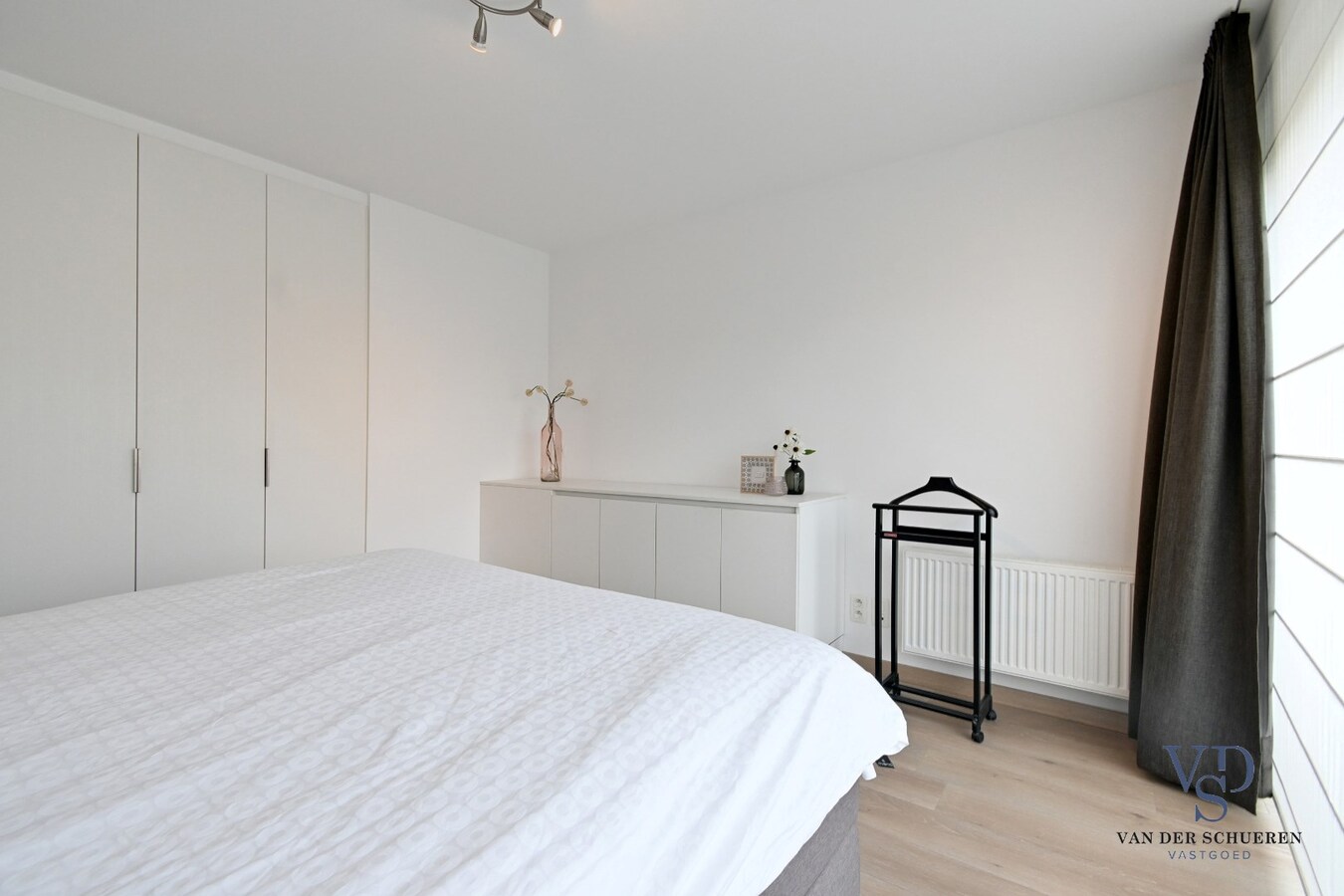 Luxueus, tijdloos wonen in Dikkelvenne. 