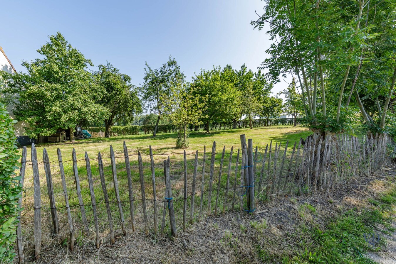 Charmante hoeve in Mater – rust, ruimte en karakter 