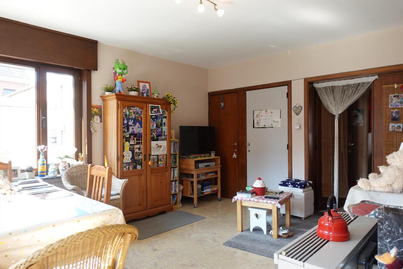 Investeringseigendom op uitstekende ligging 