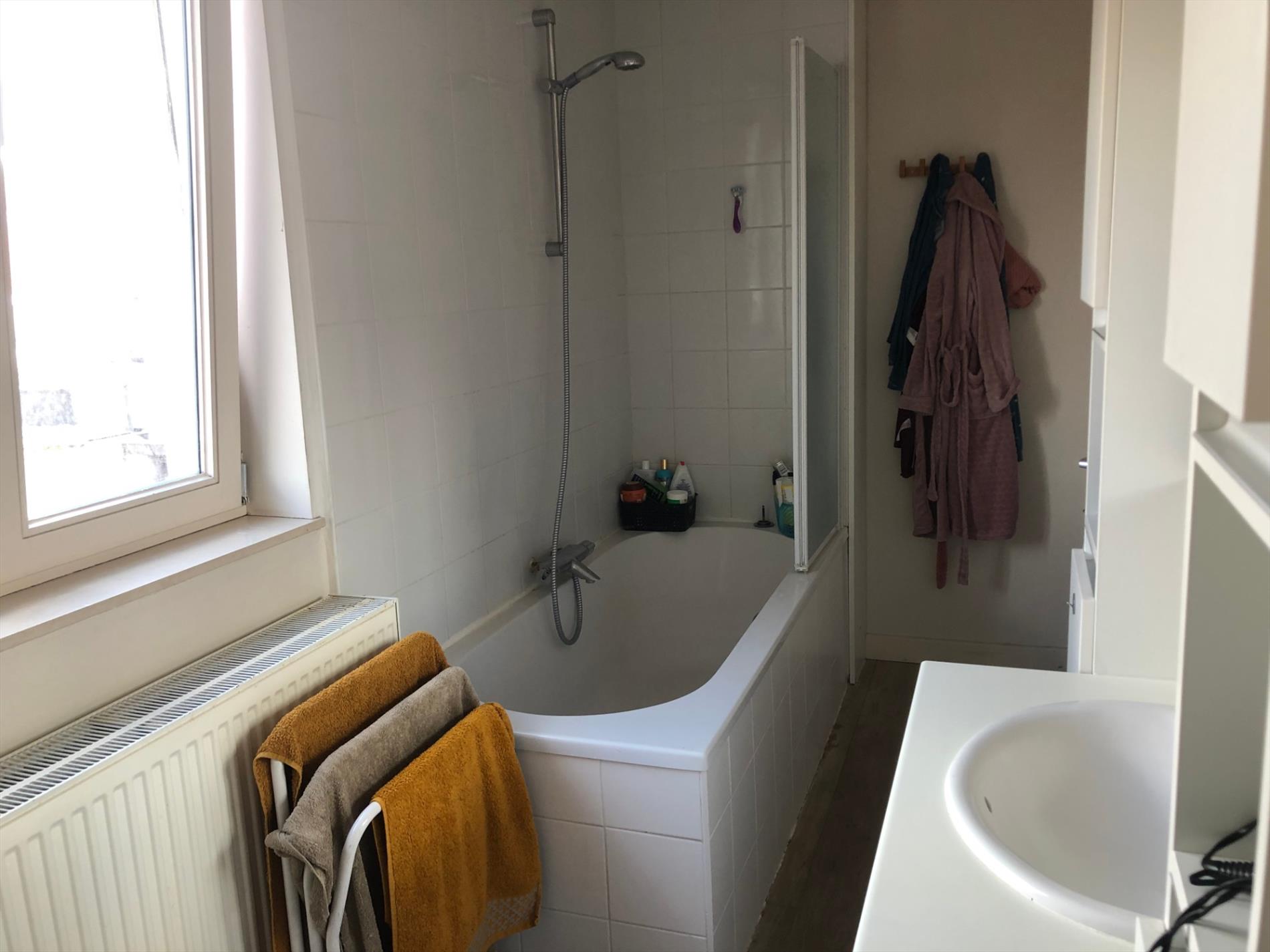 Knusse woning in Brugge centrum 