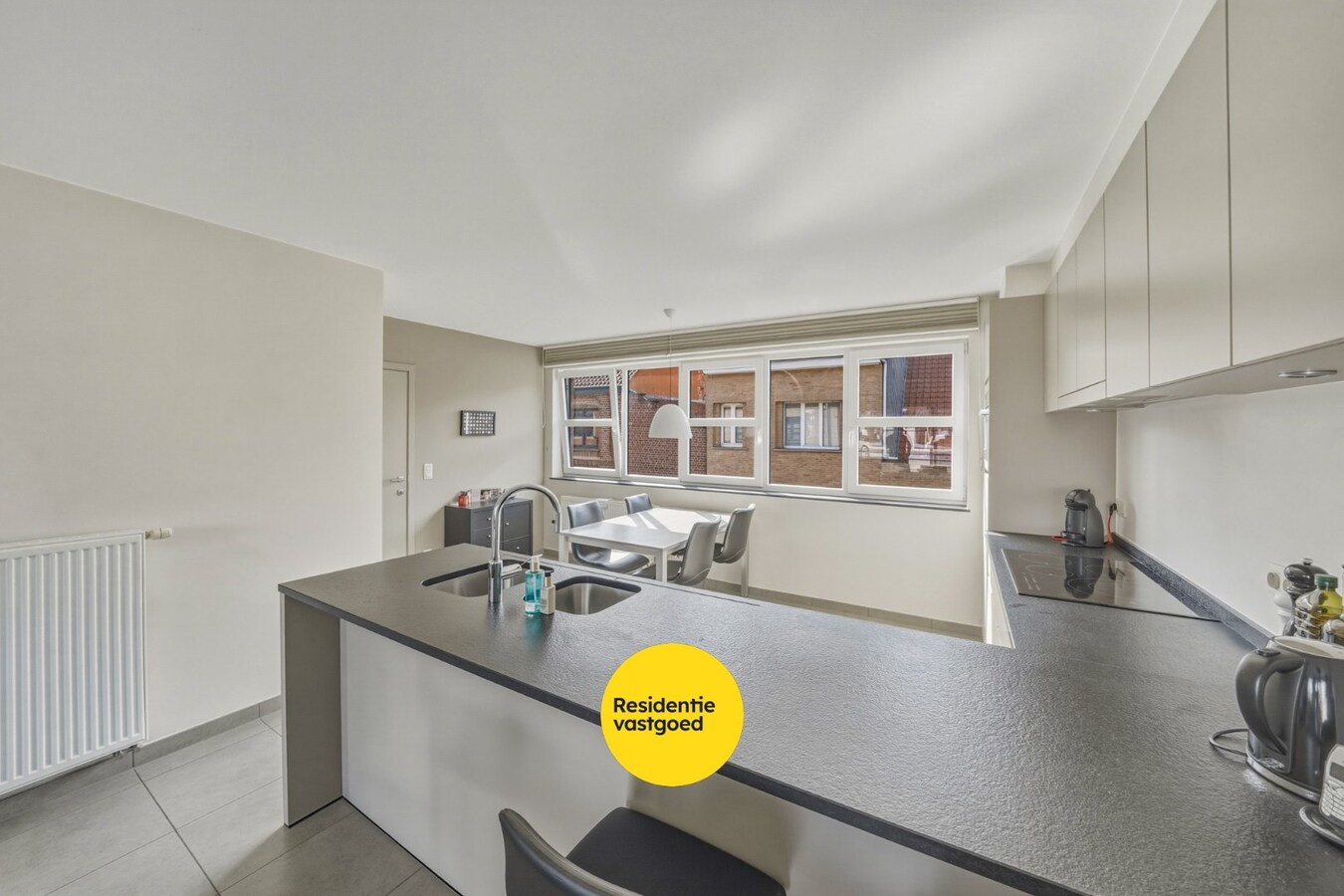 Te koop woning - Oudenburg