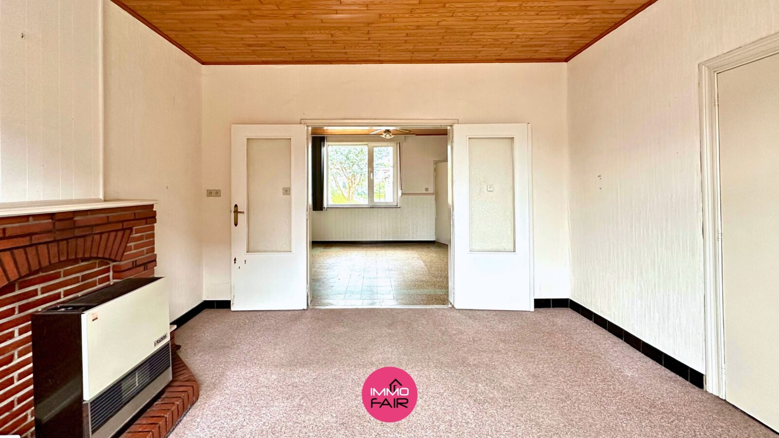 Renovatiewoning op 10 minuutjes van Maastricht! 