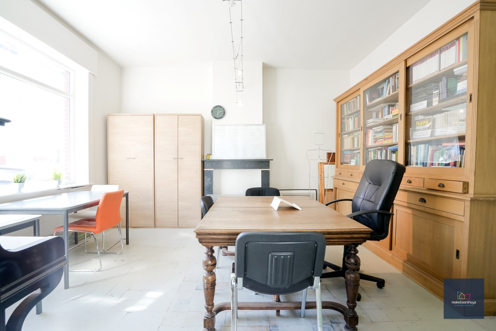 Karaktervolle eigendom met handelsruimte en renovatiepotentieel 