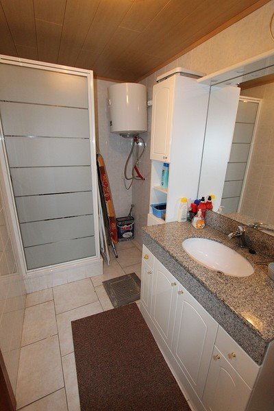 Woning in het centrum van Koekelare 