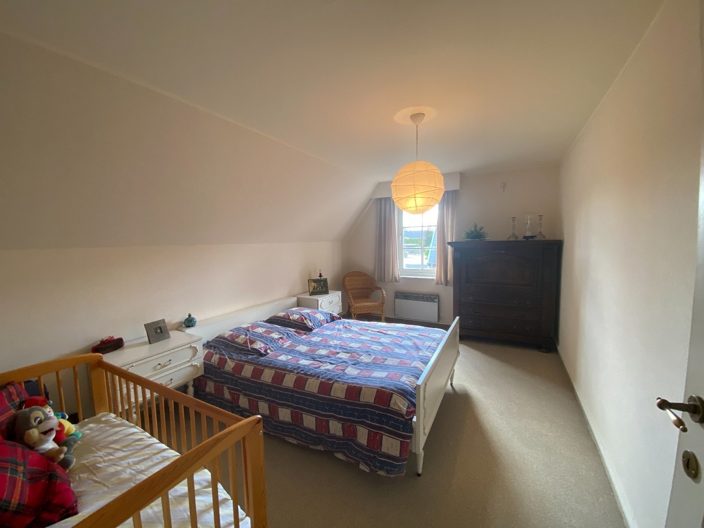 Charmante landelijke villa op een toplocatie in Waregem! 