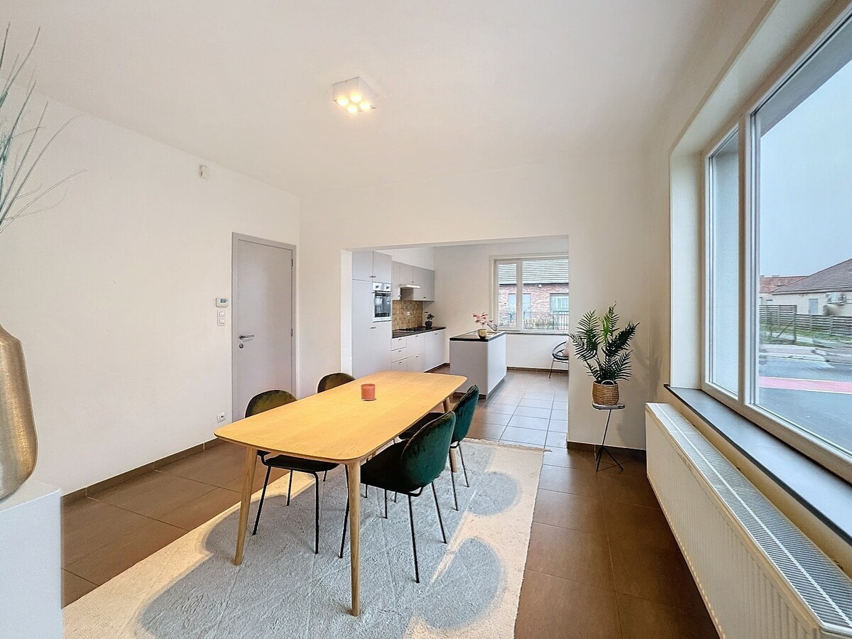 Duplex verkocht in Wevelgem