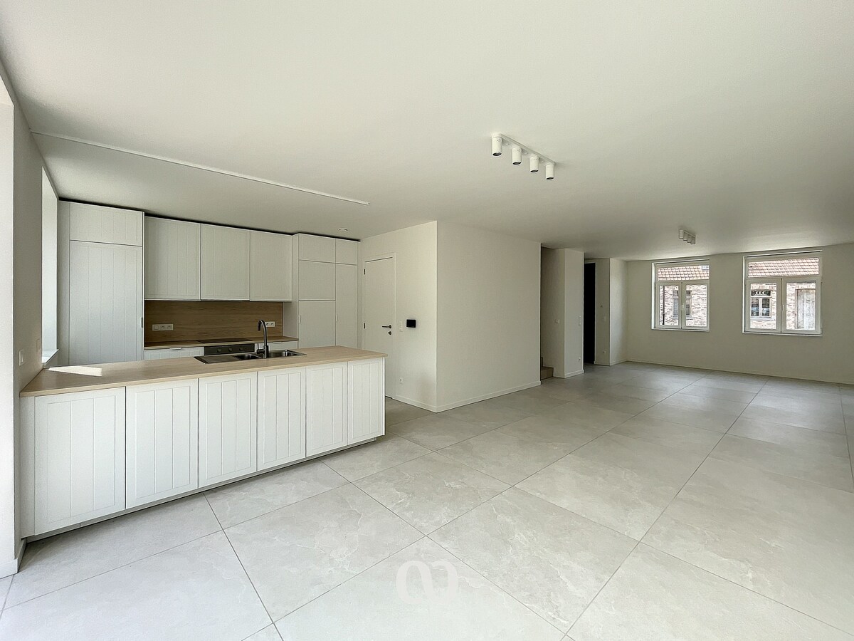 Moderne BEN-woning met 3 slaapkamers en tuin in Wortegem-Petegem 