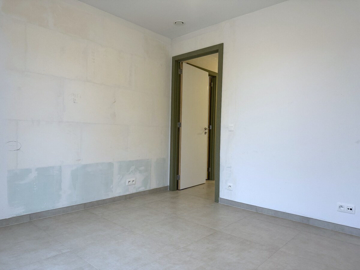 Appartement verhuurd in Weelde