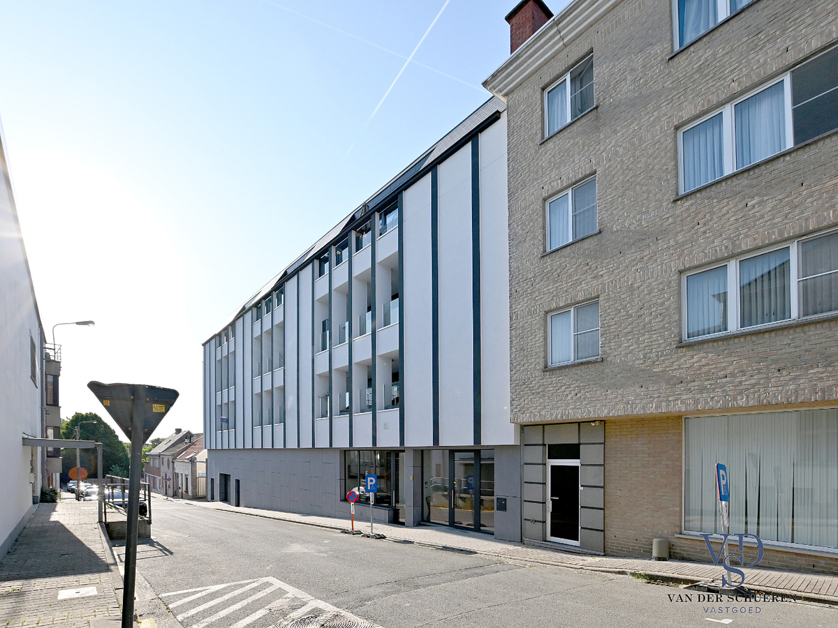 LOFT-APPARTEMENT !  MODERN &amp; ENERGIEZUINIG. 